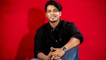 Pocket full of dreams for Pranto