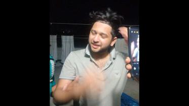 Tawhid Afridi