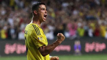 Ronaldo 