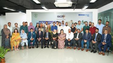 Dhaka Bank