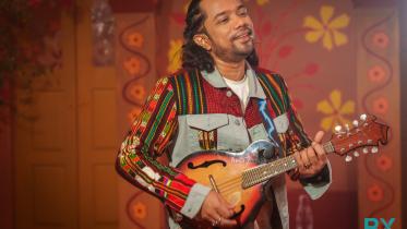 Emon Chowdhury on how he bet on ‘Baaji’