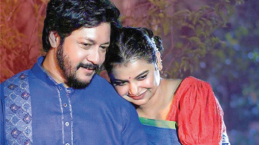 Telefilm inspired by Nazrul’s music to air on Channel i