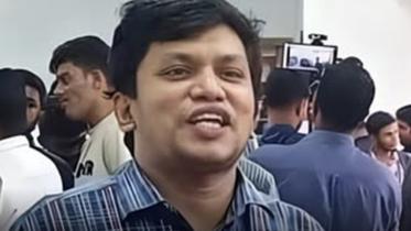 ducsu vp candidate jalal sent to jail