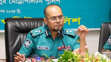 Nazmul Karim Khan