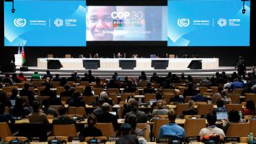 COP 30 Brazil