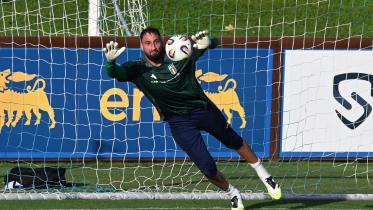 Gianluigi Donnarumma
