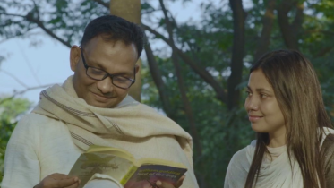 English-Language Bangladeshi film ‘Dot’ released in seven theatres nationwide