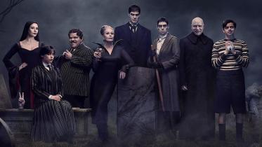 ‘Wednesday 2’: A spellbinding return to Nevermore Academy