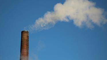 carbone emission
