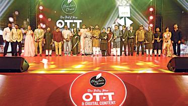 Blender’s Choice The Daily Star OTT & Digital Content Awards 2024