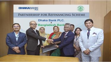 Dhaka Bank