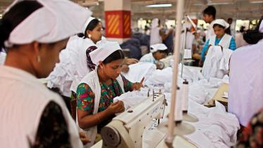 Digital wages can unlock women’s economic power in Bangladesh