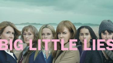 Big Little Lies
