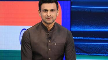 Shoaib Malik