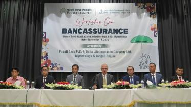 Pubali Bank PLC