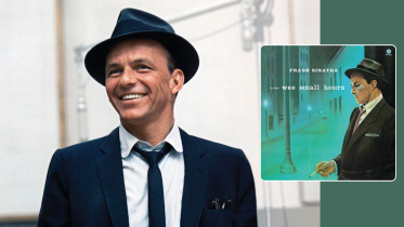 Frank Sinatra