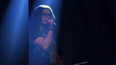 Musician Ahrar Masud Diep passes away 