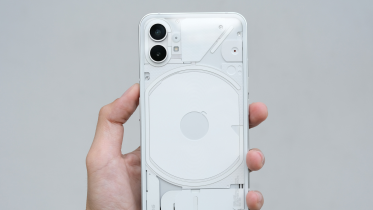 Nothing phone