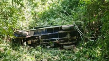 accident