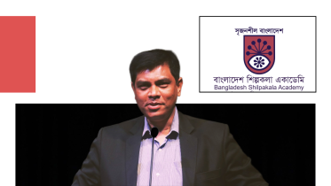 Shilpakala DG Abul Foyez