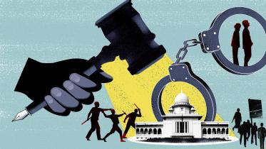 justice system