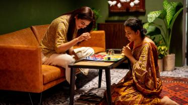 ‘Jaya Aar Sharmin’ set for Chorki release on September 25