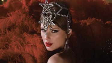 ‘Taylor Swift: The Official Release Party of a Showgirl’ set for limited three-day theatrical run
