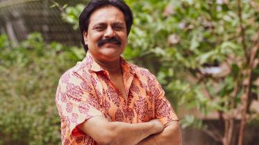 Rezauddin Ahmed Stalin