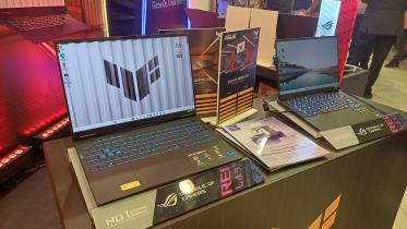 asus laptops