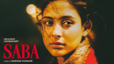 saba