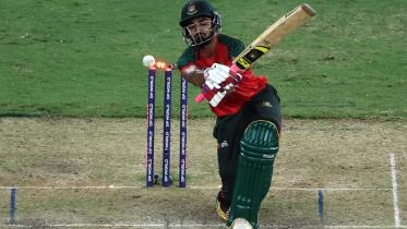 Tanzim Hasan Sakib