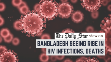 bangladesh seeing rise in hiv infections and deaths