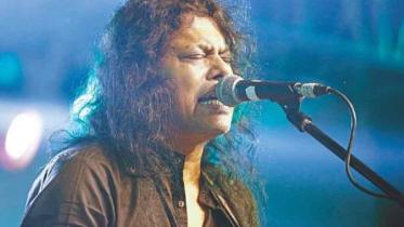 Bangladesh’s rock icon James celebrates his birthday today
