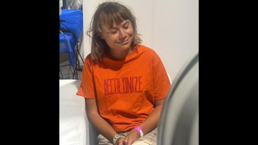 Greta Thunberg