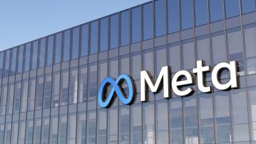 Meta office