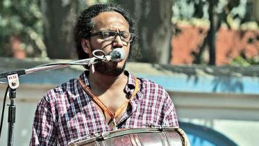 Pantha Kanai fulfils ‘lifelong dream’ with ‘Sei Ek Shomoy Chhilo’