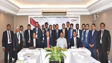 IFIC Bank PLC 