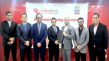 Midland Bank PLC