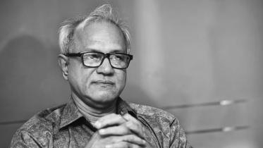 ‘Tin Goyenda’ author Rakib Hasan no more