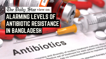 Indiscriminate use of antibiotics must stop