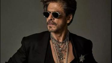 Two-week film festival to celebrate Shah Rukh Khan’s 60th birthday
