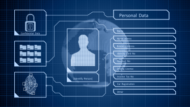 Personal Data Protection