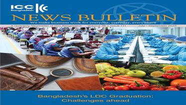 ICC Bangladesh 