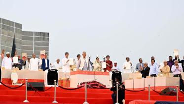 Yunus, Charter, and Our Future