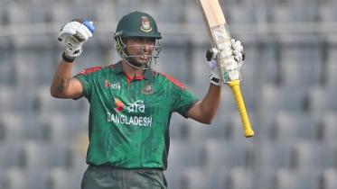 Soumya Sarkar