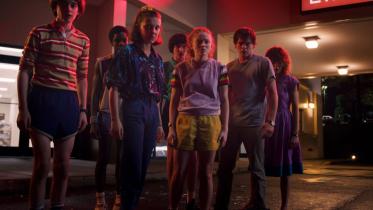 ‘Stranger Things’ finale to screen in over 350 movie theatres alongside Netflix debut