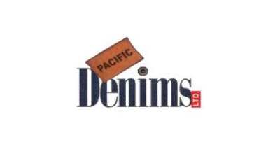 Pacific Denims
