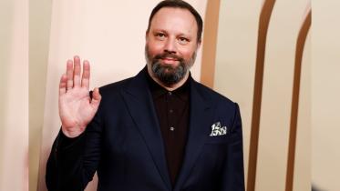 ‘I think I need a break’: Lanthimos reflects after ‘Bugonia’