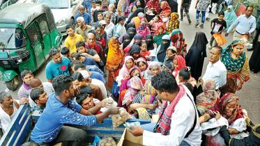 The injustice of our inflation is tilted against the poor