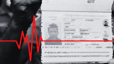Why survival in Dhaka feels accidental
